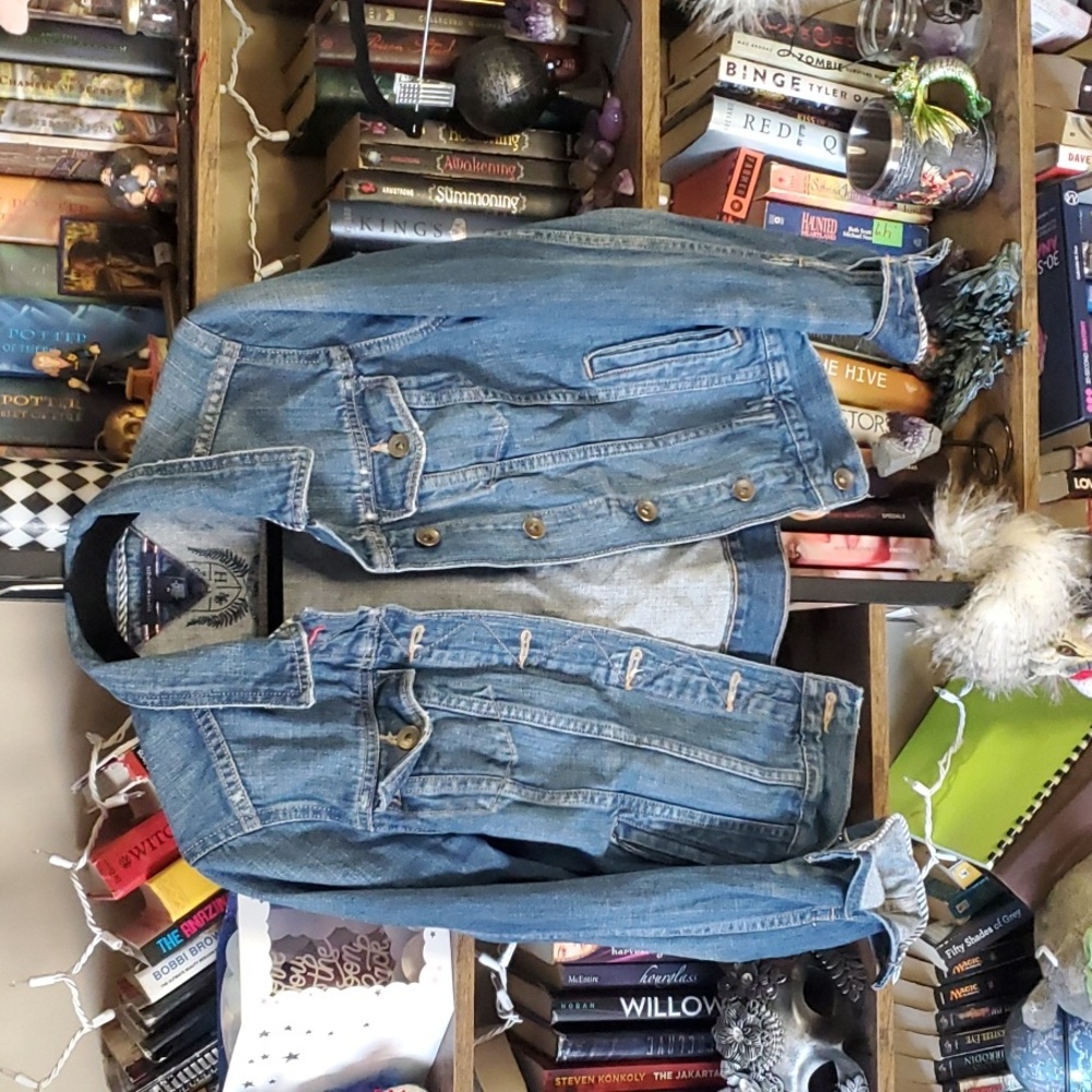 Tommy Hilfiger  denim jacket